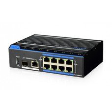 Utepo Ind. 8port POE Switch