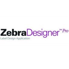 Zebra Designer Pro