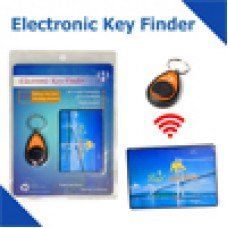 RF Wireless Key Finder